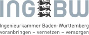 Ingenieurkammer BW Logo