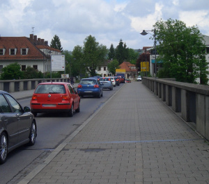 20170907_Aktuelles Projekte Neuburg VU OU Donaubrücke Foto