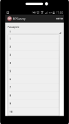App - BPSurvey - Screenshot3