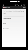 App - BPSurvey - Screenshot6