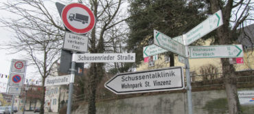 Verkehrs- und Mobilitätskonzept Aulendorf