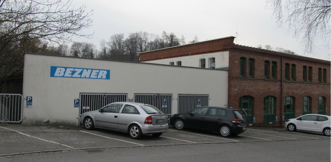 Traffic Concept for the “Eastern Suburb” of Ravensburg