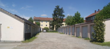 Verkehrsuntersuchung Quartier „Galgenhalde“ in Ravensburg