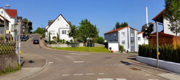 Verkehrsgutachten für Quartier in Deizisau