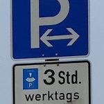 Parkraumkonzept Ludwigsburg Weststadt