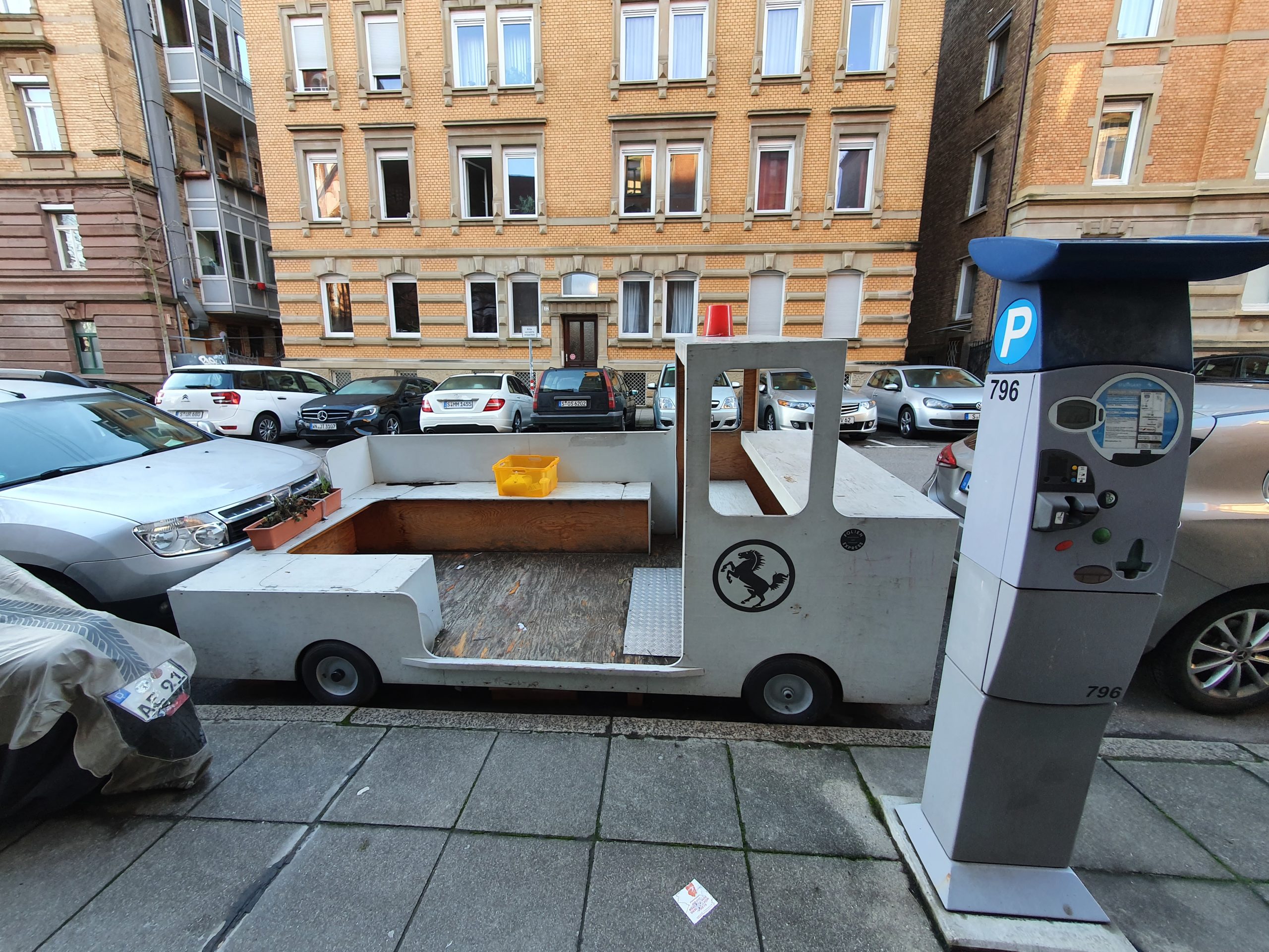 Mobilitätskonzepte